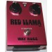 Way Huge Red Llama Overdrive Pedal, WHE203